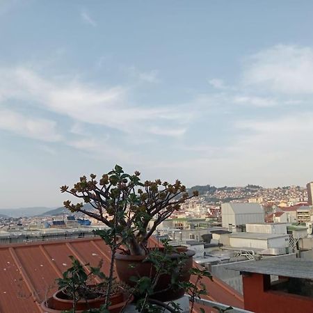 Atico Con Terraza En El Centro De Vigo Apartment Exterior photo
